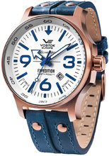 Vostok Europe Expedition YN55 595B641