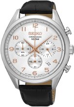 Seiko Chronograph SSB227P1