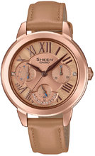 Casio Sheen SHE-3059PGL-5AUER