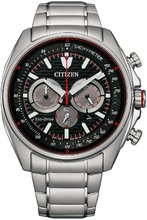 Citizen Chronograph CA4561-89E