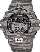 Casio G-Shock GD-X6900TC-8ER