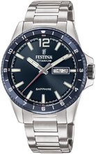 Festina Titanium Sport F20529-2