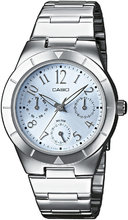 Casio Standard Analogue LTP-2069D-2A2VEF