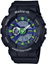 Casio Baby-G BA-110PP-1AER