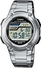 Casio Standard Digital W-212HD-1AVEF