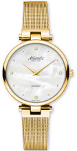 Atlantic Elegance 29044.45.07GMB