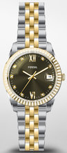 Fossil ES5123