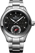 Alpina Horological Smart Watch AL-285BTD3C6B