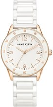 Anne Klein AK-3658RGWT