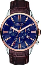 Roamer Superior Chrono 508837 41 85 05