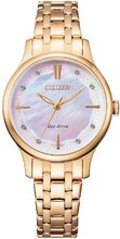 Citizen Elegance EM0893-87Y
