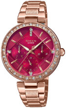 Casio Sheen SHE-3068PG-4BUER