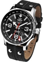 Vostok Europe Expedition North Pole 515.24H-595A500