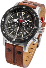 Vostok Europe 6S20-598ES16 Ratownik Tatr