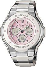 Casio Baby-G MSG-300C-7B2ER