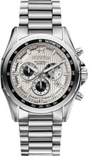 Roamer Rockshell Mark III Chrono 220837 41 15 20