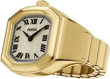 Fossil Harlow Watch Ring ES5446