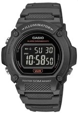 Casio Sports W-219H-8BVEF