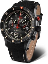 Vostok Europe Anchar 6S21-510C582