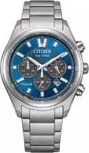 Citizen Titanium CA4750-51L