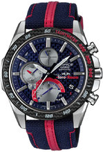 Casio Edifice EQB-1000TR-2AER Scuderia Toro Rosso