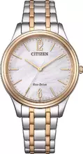 Citizen Elegance EM0416-78A