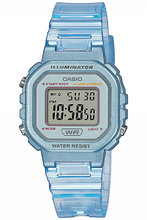 Casio Collection LA-20WHS-2AEF