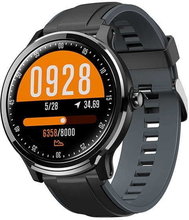 Garett 5903246286670 Smartwatch Garett Sport Gym RT szary