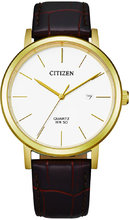 Citizen Leather BI5072-01A