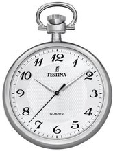 Festina Pocket F2020-1 - kieszonkowy