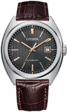 Citizen Mechanical NJ0100-03H
