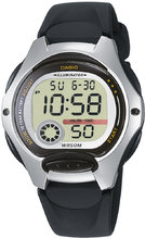 Casio Standard Digital LW-200-1AV