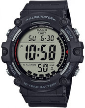 Casio Sports AE-1500WH-1AVEF