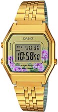 Casio Vintage LA680WEGA-4CEF