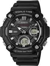 Casio Sports AEQ-120W-1AVEF