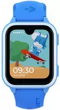 Garett 5904238486740 Smartwatch Garett Kids Vibe 4G niebieski