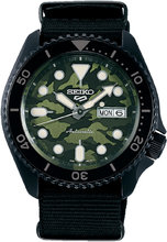 Seiko 5 Sports SRPJ37K1