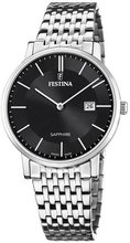 Festina Swiss Made F20018-3