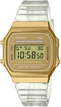 Casio Vintage A168XESG-9AEF