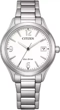 Citizen Elegance FE6121-67A