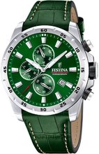 Festina Timeless Chronograph F20692-3