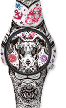 Doodle Street Fighter Mood DO42005