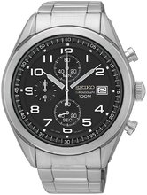 Seiko Chronograph SSB269P1