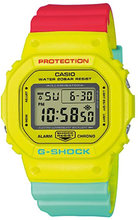 Casio G-Shock DW-5600CMA-9ER