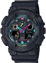 Casio G-Shock GA-100MF-1AER
