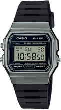 Casio Vintage F-91WM-1BEF