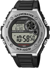 Casio Sports MWD-100H-1AVEF