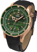 Vostok Europe Anchar NH35A-5109248