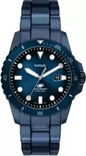 Fossil Blue FS6166