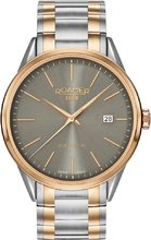 Roamer Superior 3H Gents 508833 49 05 51